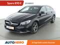 Mercedes-Benz CLA 180 Score Urban Aut.*LED*NAVI*TEMPO*PDC*SHZ*KLIMA* Schwarz - thumbnail 1