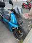 BMW C 400 X Azul - thumbnail 2