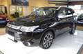 Mitsubishi Outlander Style+ Instyle 4WD NAVI / XENON /LEDER Noir - thumbnail 1