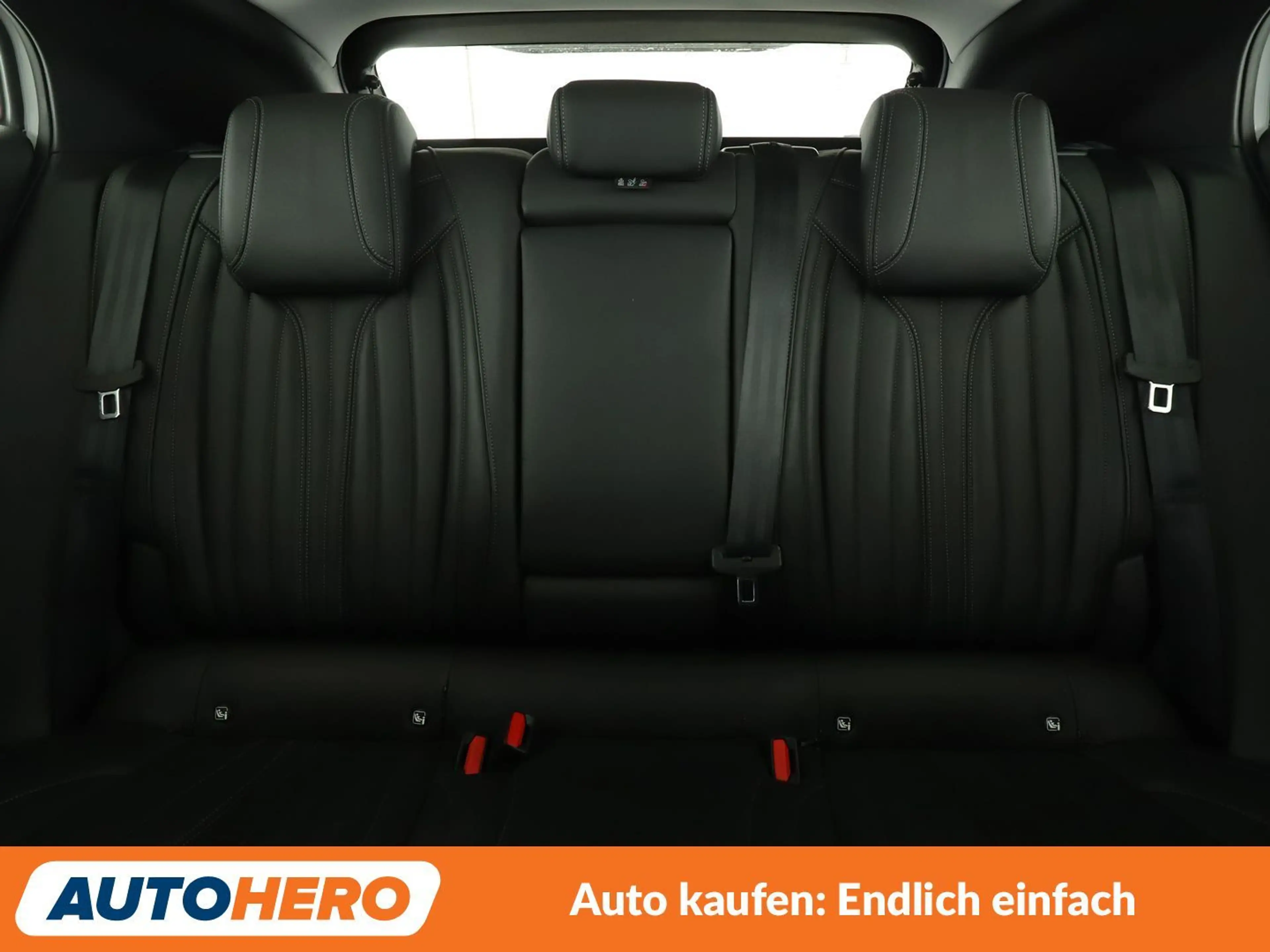 Citroen DS4 1.6 PureTech Rivoli Aut.*LED*NAVI*TEMPO*CAM*PDC* — photo 15