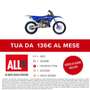 Yamaha YZ 250 Icon Blue Grigio - thumbnail 2