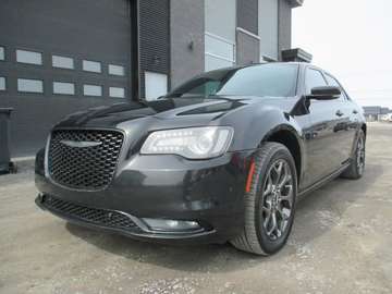 300S *AWD, CUIR, TOIT PANO, CAMERA, A/C, MAGS*