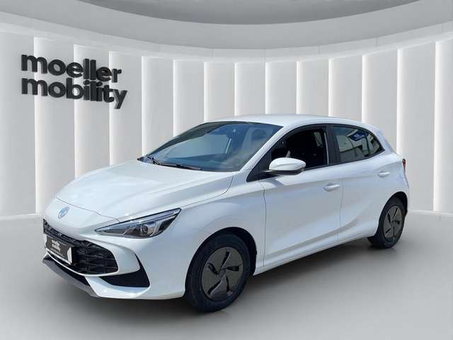 MG MG3 1.5 Hybrid+ 143kW Standard