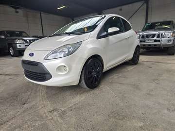 ✅Ka 1.2i * GARANTIE *