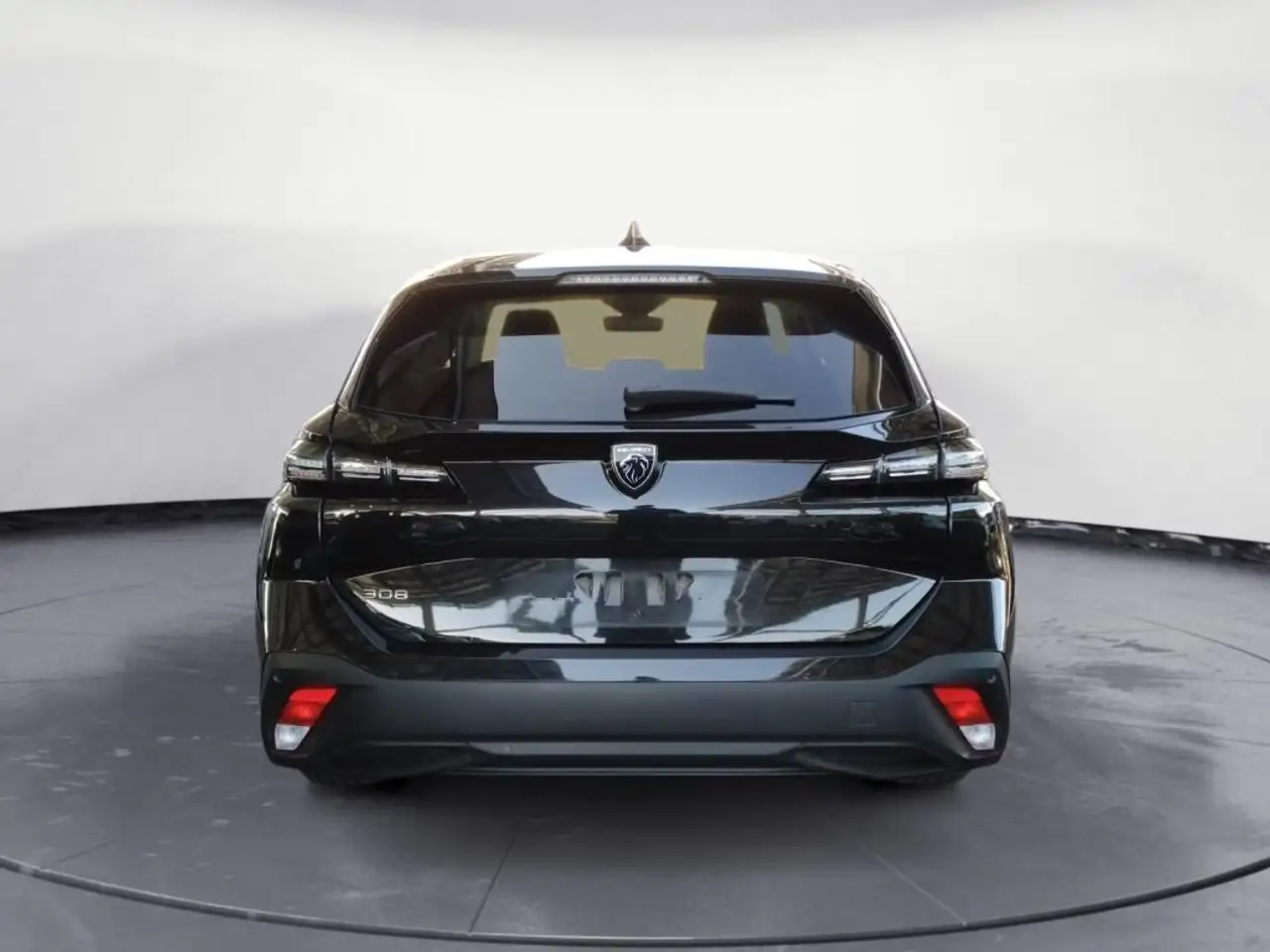 Peugeot 308 308 SW — photo 4