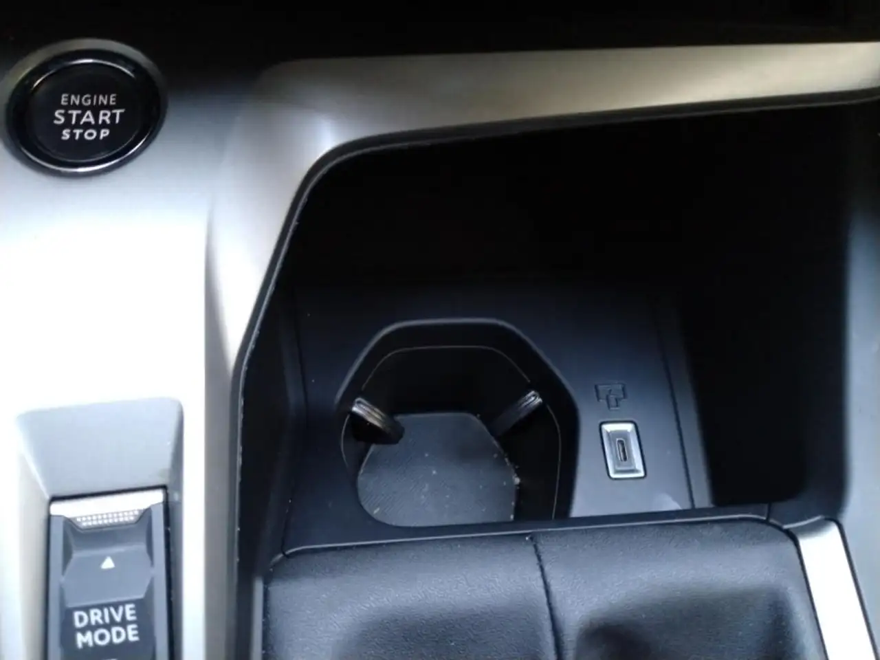 Peugeot 308 308 SW — photo 34