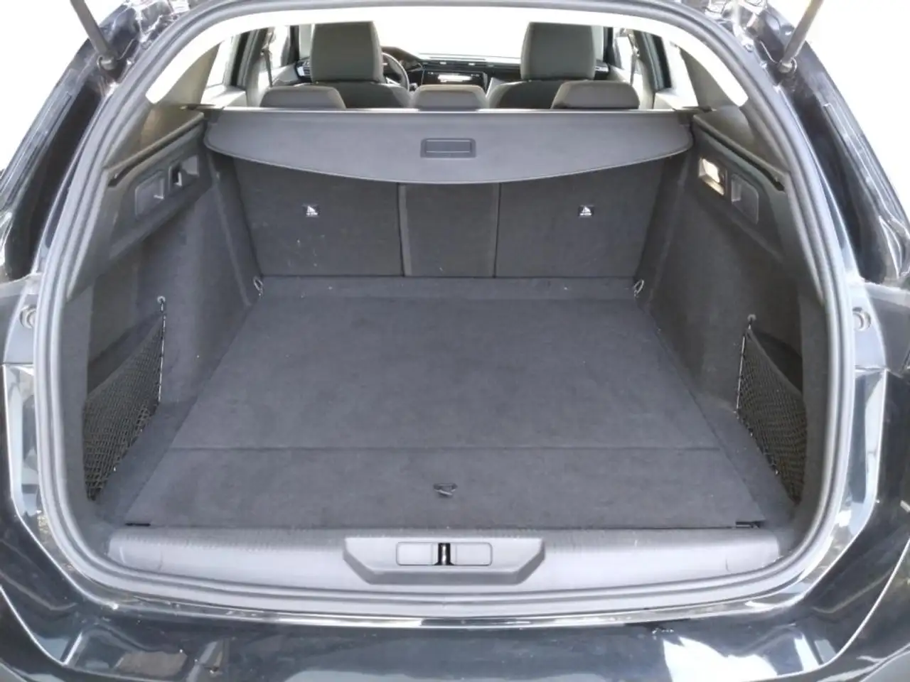 Peugeot 308 308 SW — photo 25