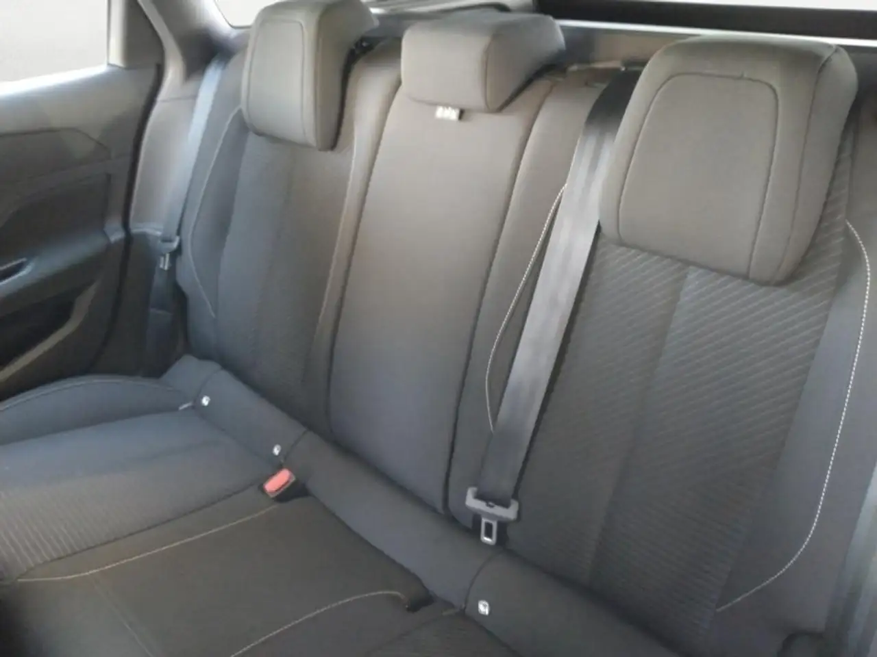 Peugeot 308 308 SW — photo 12
