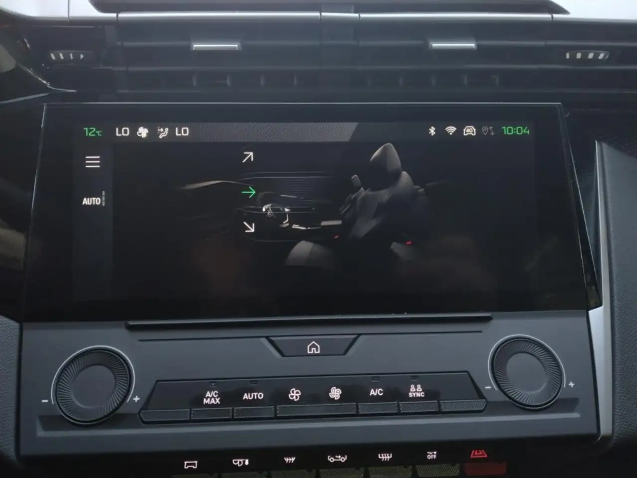 Peugeot 308 308 SW — photo 14