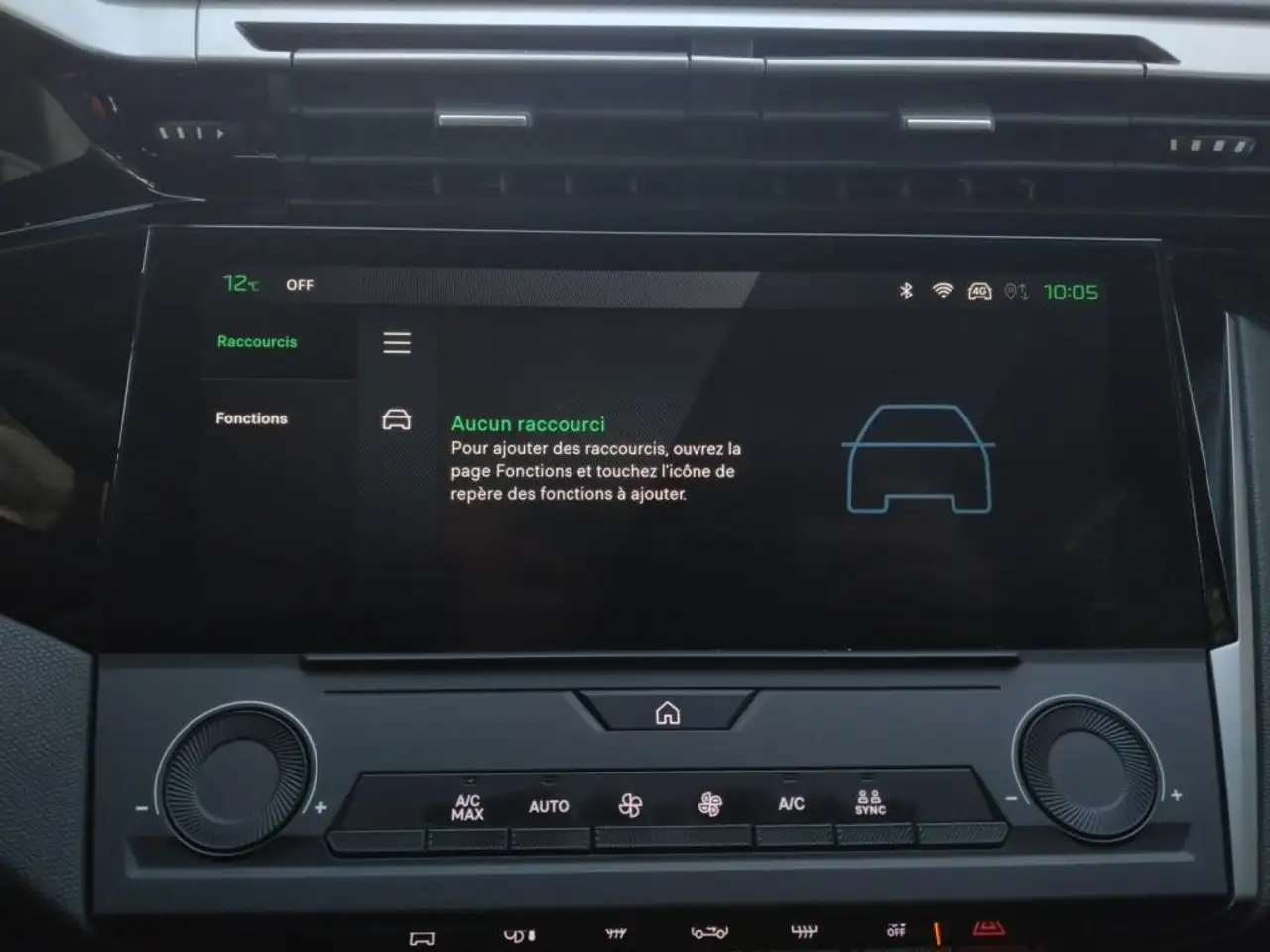 Peugeot 308 308 SW — photo 16