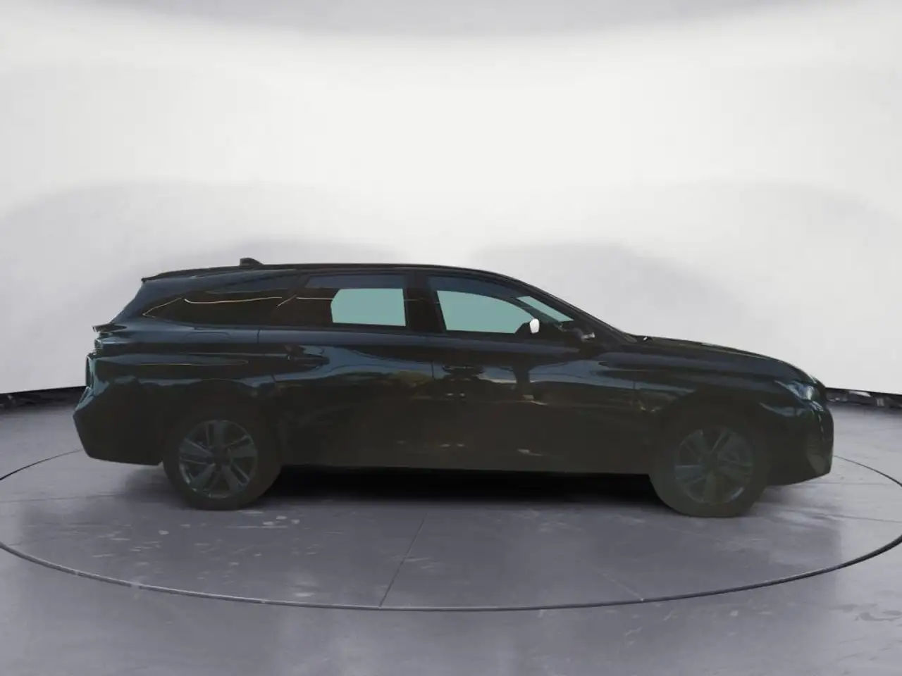 Peugeot 308 308 SW — photo 2