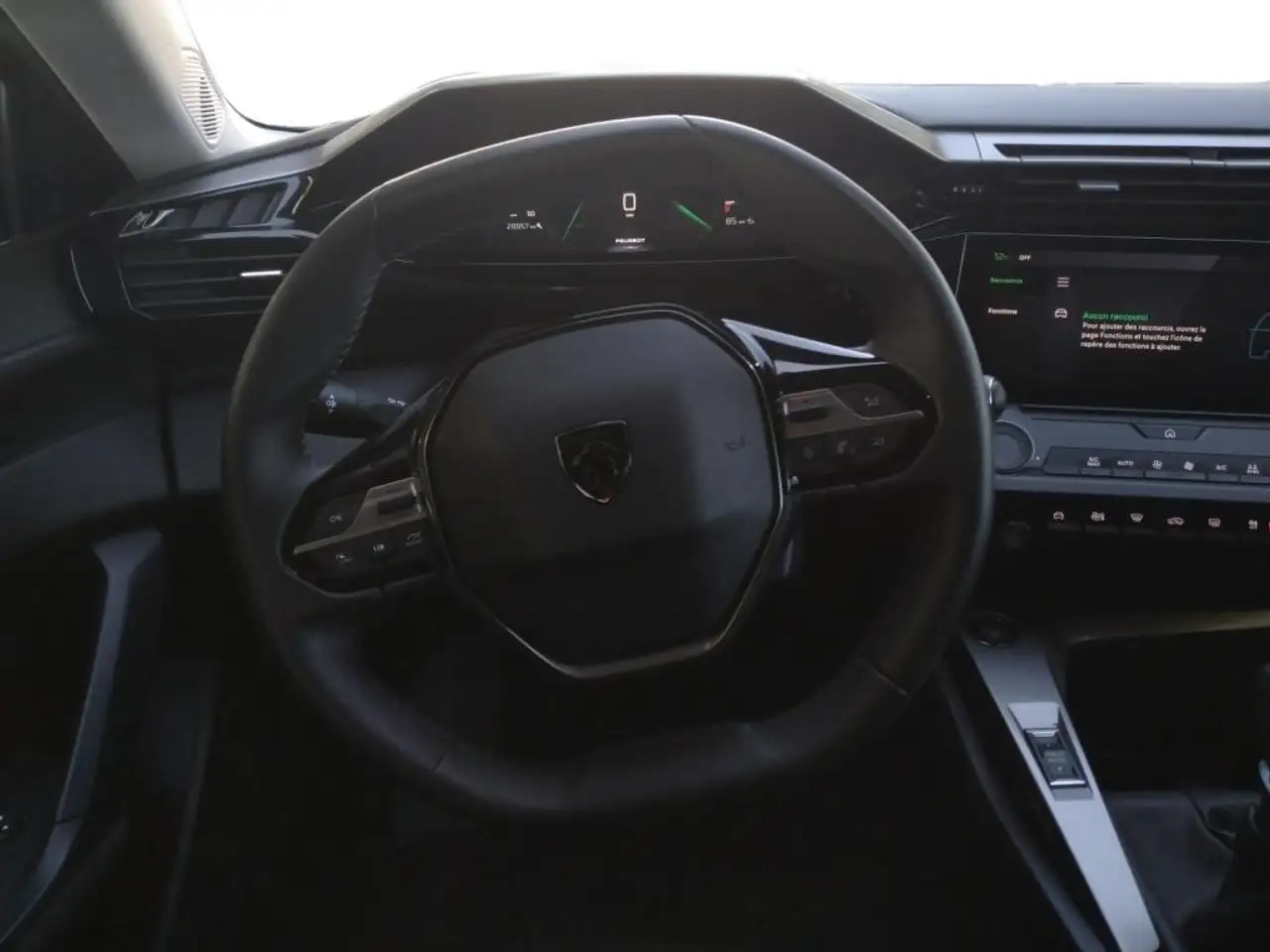 Peugeot 308 308 SW — photo 21