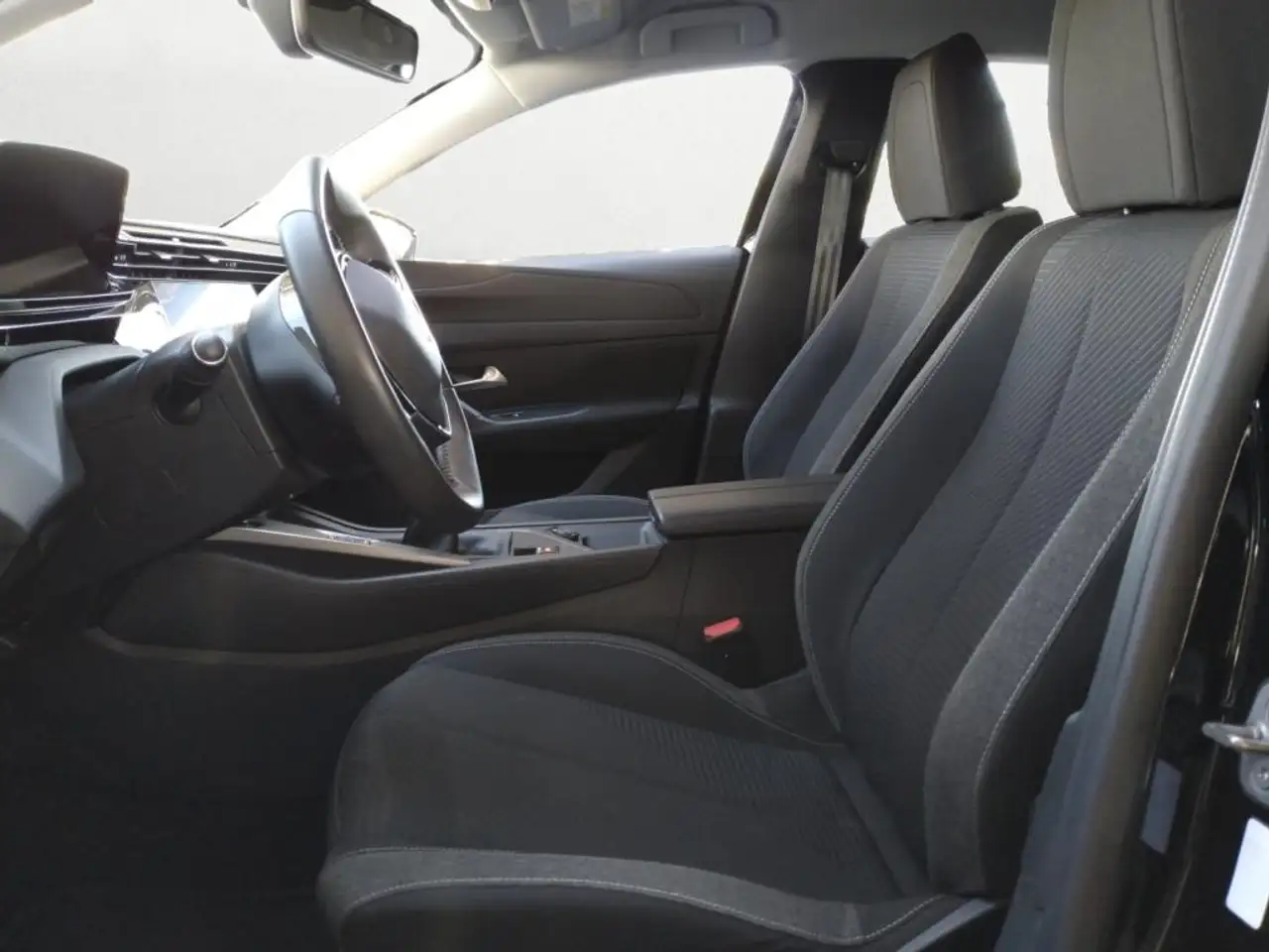 Peugeot 308 308 SW — photo 10