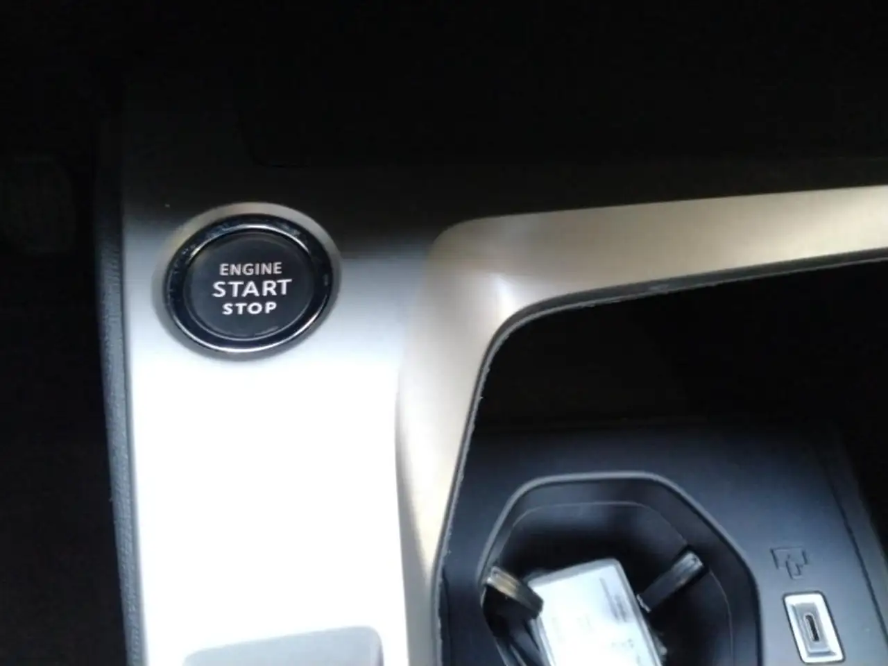 Peugeot 308 308 SW — photo 28