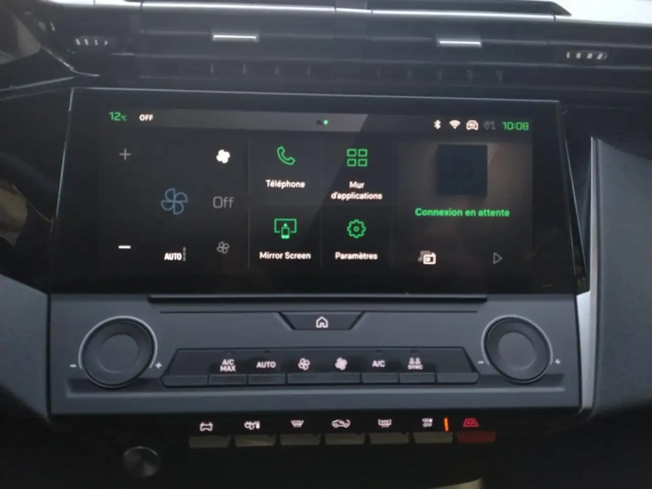 Peugeot 308 308 SW — photo 22