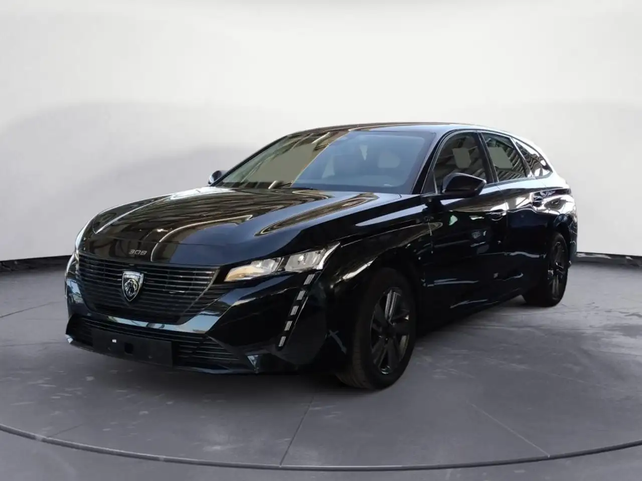 Peugeot 308 308 SW — photo 7