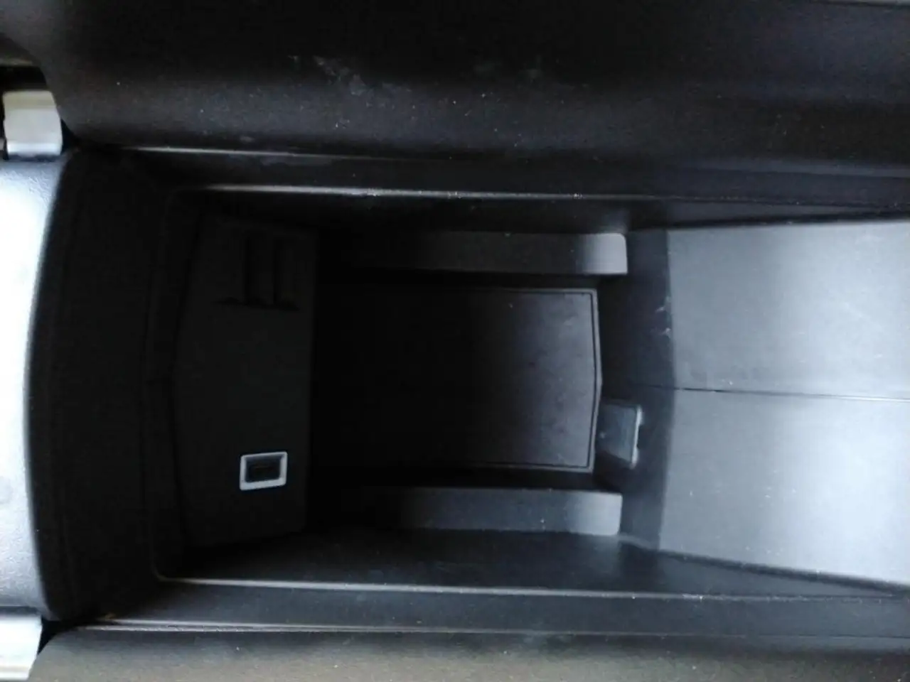 Peugeot 308 308 SW — photo 35
