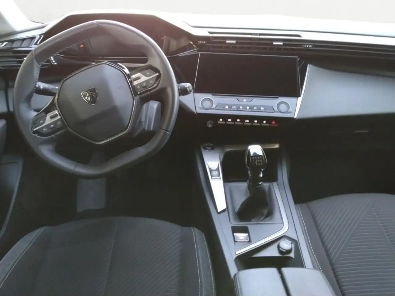 Peugeot 308 308 SW — photo 9