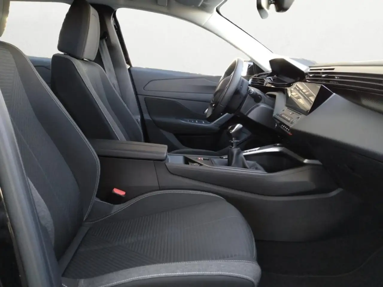 Peugeot 308 308 SW — photo 11