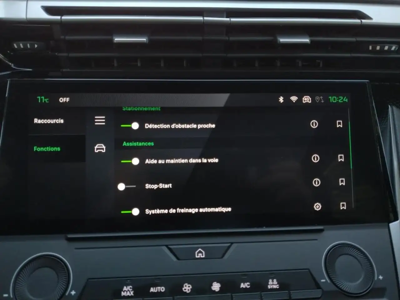 Peugeot 308 308 SW — photo 26