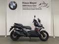 BMW C 400 X 0 Gri - thumbnail 4