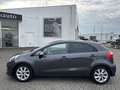 Kia Rio 1.2 CVVT Comfort Plus Navi Camera Cruise Bluetooth Grijs - thumbnail 6
