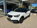 Opel Crossland X 1,2 *Opel 2020*Navi*LED*HEAD-UP*Kamera* Bianco - thumbnail 1