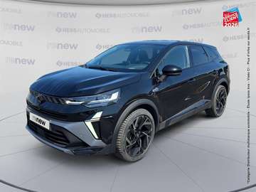 1.8 E-Tech full hybrid 160ch esprit Alpine - 26
