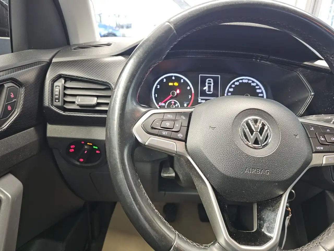 Volkswagen T-Cross Life ACC,Sitzheizung,Allwetterreifen,PDC, миниатюра 14