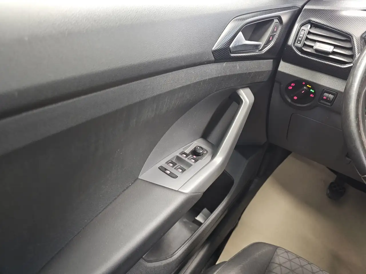 Volkswagen T-Cross Life ACC,Sitzheizung,Allwetterreifen,PDC, миниатюра 15