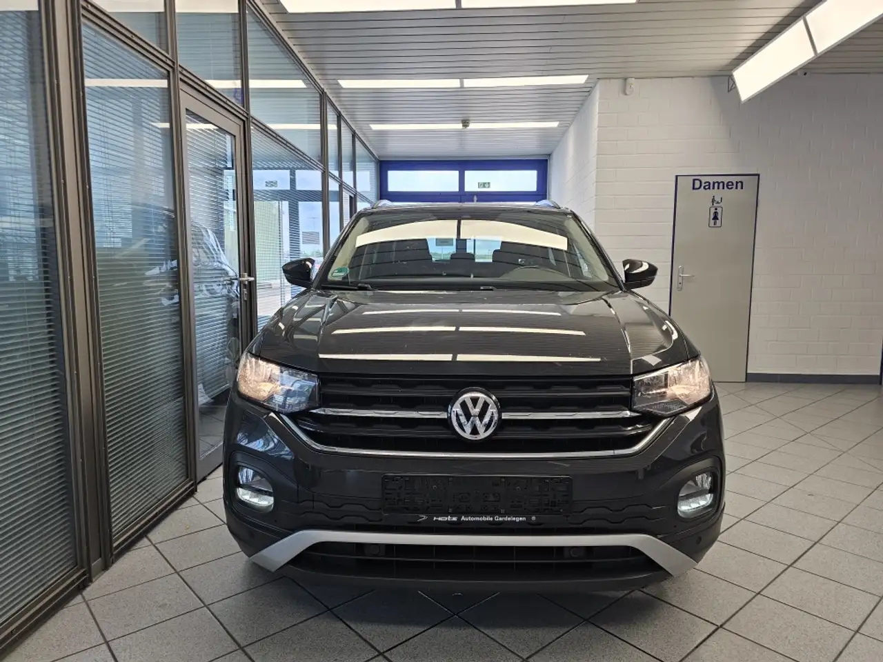 Volkswagen T-Cross Life ACC,Sitzheizung,Allwetterreifen,PDC, миниатюра 22