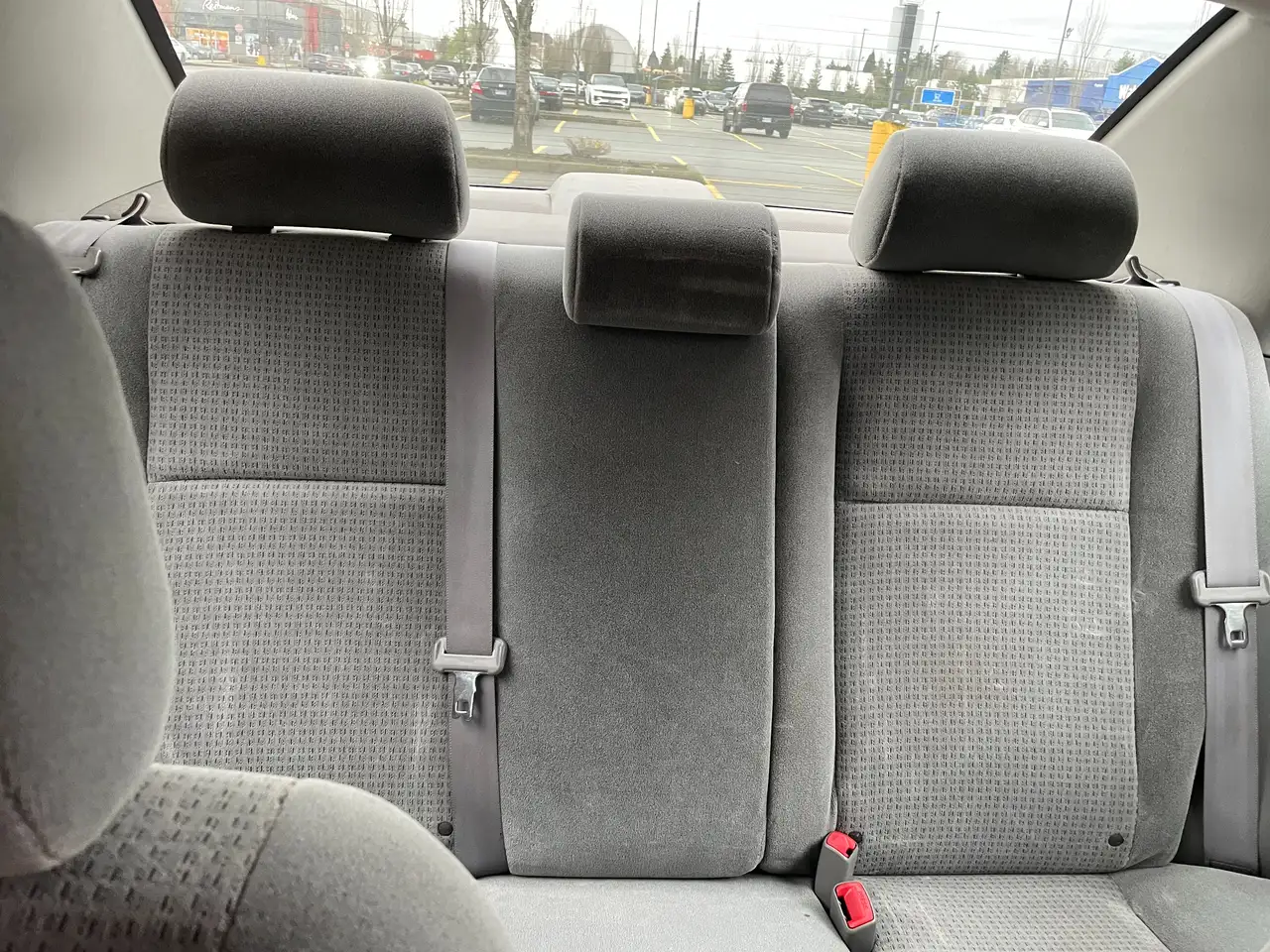 Toyota Corolla снимка Toyota Corolla