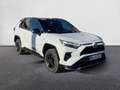 Toyota RAV 4 Plug-in-Hybrid GR SPORT Blanc - thumbnail 2