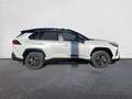 Toyota RAV 4 Plug-in-Hybrid GR SPORT Blanc - thumbnail 4