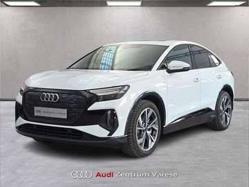 Sportback 45 S line edition