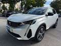 Peugeot 3008 Allure Pack LED/KAMERA/ALU 18/LEDER Blanc - thumbnail 1