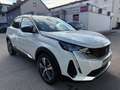 Peugeot 3008 Allure Pack LED/KAMERA/ALU 18/LEDER Blanc - thumbnail 7