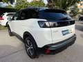 Peugeot 3008 Allure Pack LED/KAMERA/ALU 18/LEDER Blanc - thumbnail 3