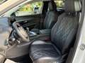 Peugeot 3008 Allure Pack LED/KAMERA/ALU 18/LEDER Blanc - thumbnail 9