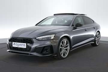 Sportback 35 TFSI S-Tronic Business Ed. S-Line Pla