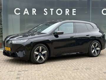 XDrive40 High Executive 77 kWh 96% soh PANO|B&W|Tr