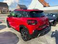 Citroen C3 Aircross 1.2i 110PK FACELIFT FULL LED ZWART LEDER CAMERA Rouge - thumbnail 7