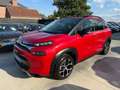 Citroen C3 Aircross 1.2i 110PK FACELIFT FULL LED ZWART LEDER CAMERA Rouge - thumbnail 9