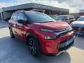 Citroen C3 Aircross 1.2i 110PK FACELIFT FULL LED ZWART LEDER CAMERA Rouge - thumbnail 3