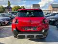 Citroen C3 Aircross 1.2i 110PK FACELIFT FULL LED ZWART LEDER CAMERA Rouge - thumbnail 6