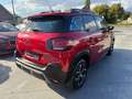 Citroen C3 Aircross 1.2i 110PK FACELIFT FULL LED ZWART LEDER CAMERA Rouge - thumbnail 5