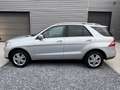 Mercedes-Benz ML 250 BlueTEC 4 MATIC !! Zilver - thumbnail 6