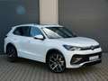 Volkswagen Tiguan 2.0 TSI 4Motion R-Line Matrix 360° ACC Blanc - thumbnail 3