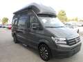 Volkswagen Crafter Grand California 600 3,5t "VOLL" Gris - thumbnail 3