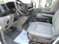 Volkswagen Crafter Grand California 600 3,5t "VOLL" Gris - thumbnail 11